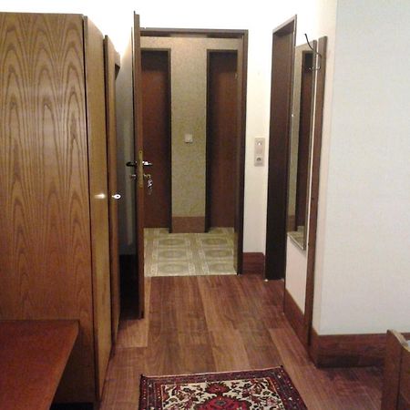 S&L Hotel 노이스 외부 사진