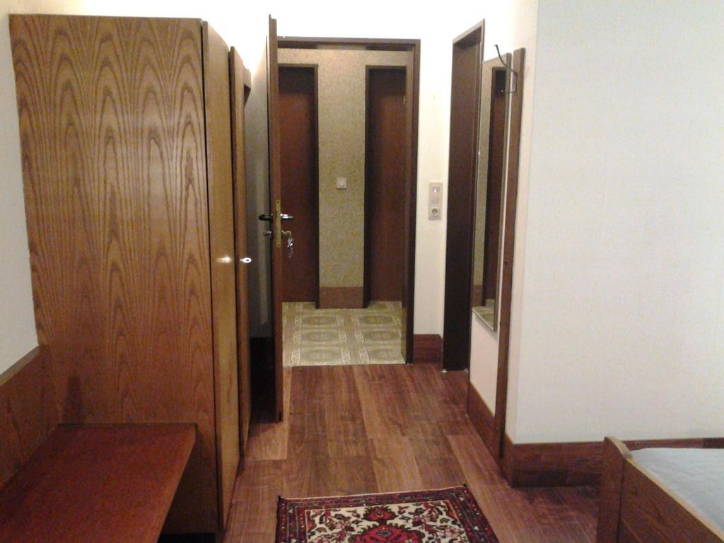 S&L Hotel 노이스 외부 사진