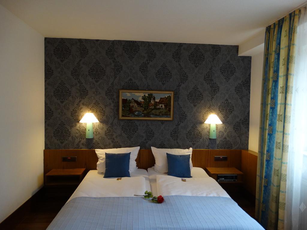 S&L Hotel 노이스 외부 사진